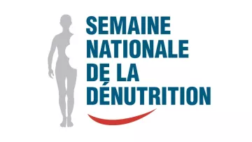 logo semaine nationale de la dénutrition