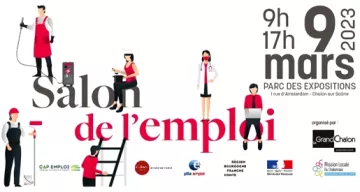 Salon de l'emploi