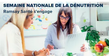 Image semaine nationale de la dénutrition