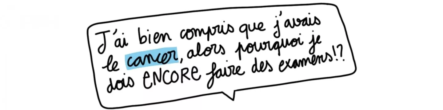 cancerologie